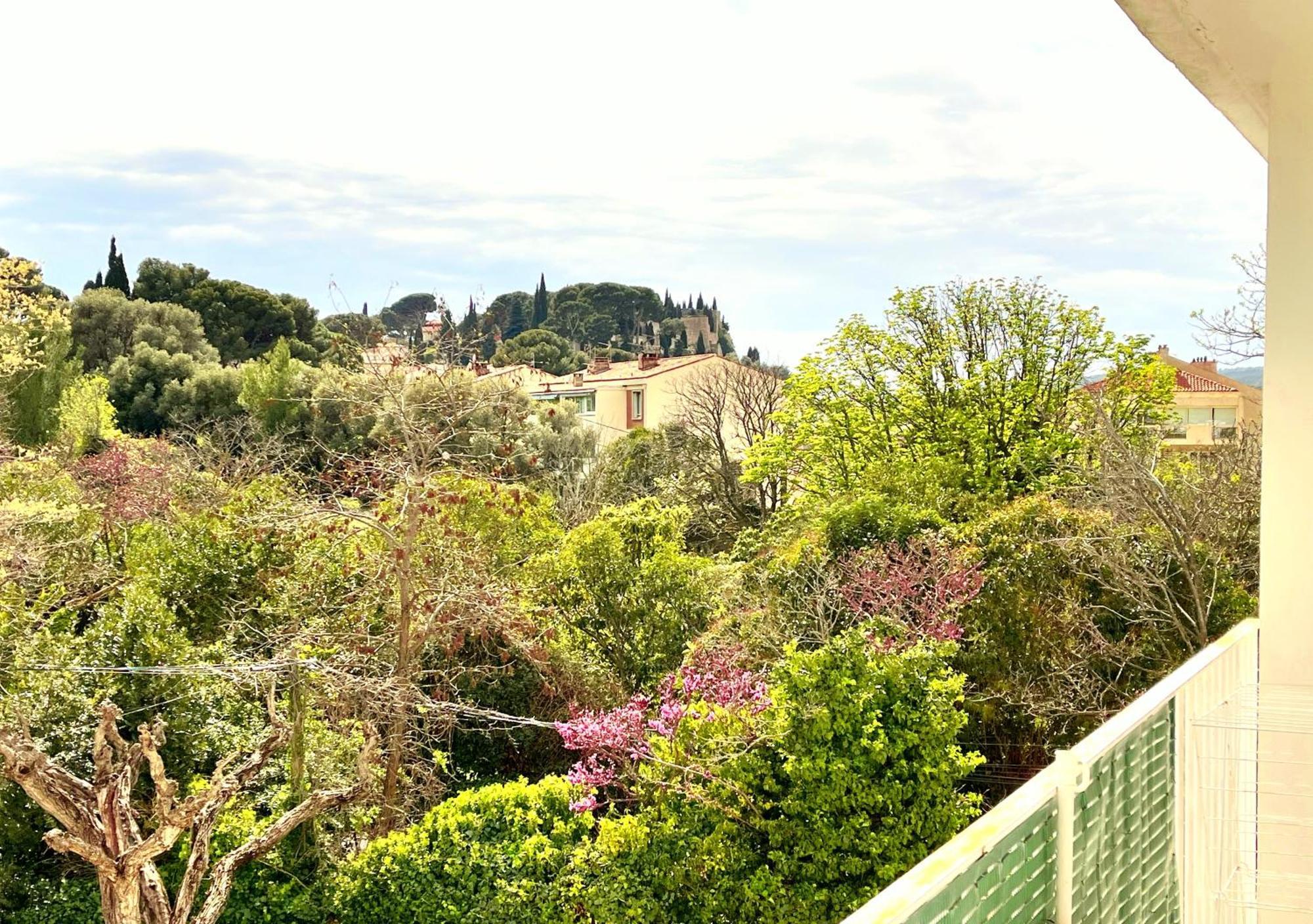 Appartement L'Aiglon à Cassis Extérieur photo
