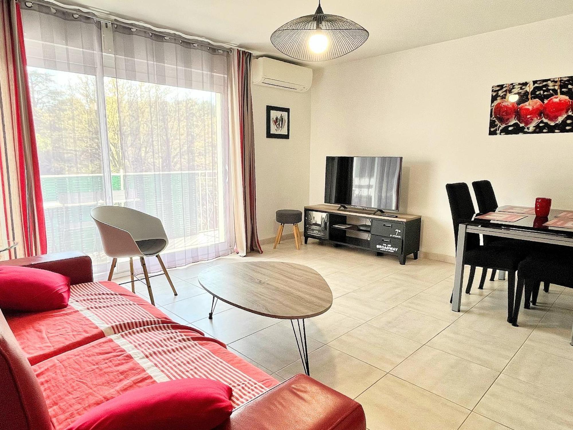 Appartement L'Aiglon à Cassis Extérieur photo