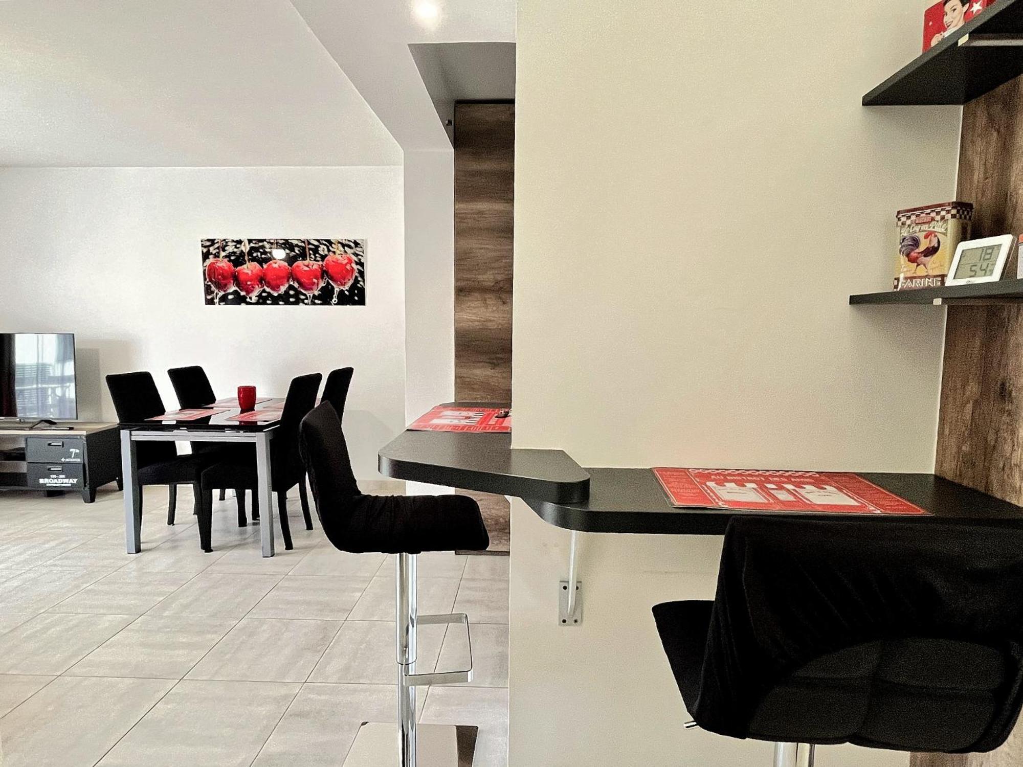 Appartement L'Aiglon à Cassis Extérieur photo