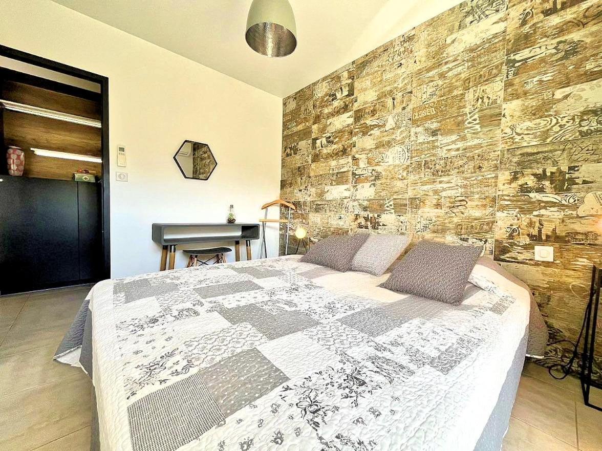 Appartement L'Aiglon à Cassis Extérieur photo