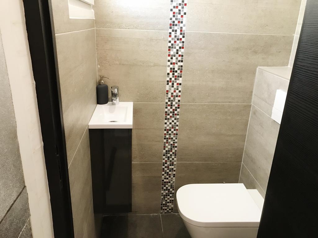 Appartement L'Aiglon à Cassis Extérieur photo