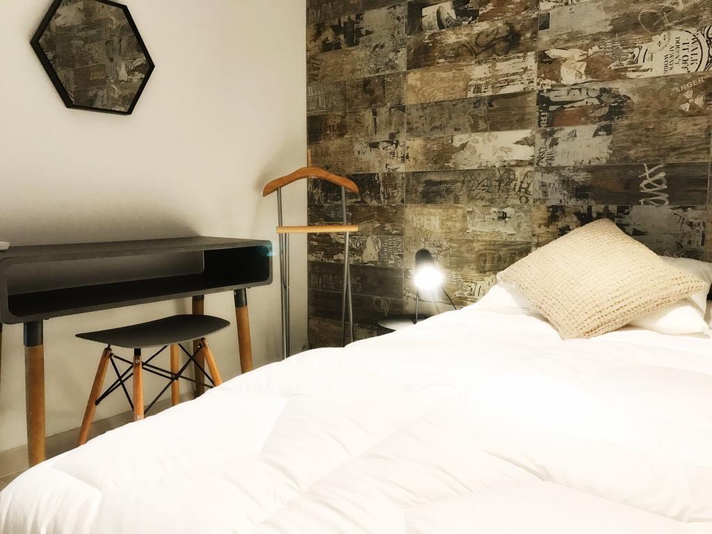 Appartement L'Aiglon à Cassis Extérieur photo